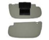 '63-'69 Dodge Full Size Truck, Standard Cab/Ram Standard Cab Sun Visor Set